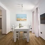 Apartamento App Marina 2 Poreč