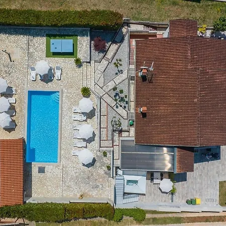 Apartment App Marina 2