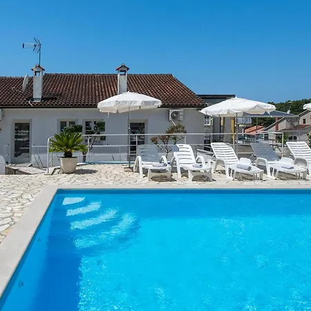 Apartment App Marina 2