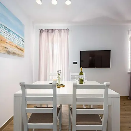 App Marina 2 Appartamento Porec