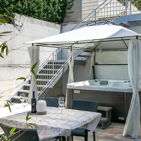 Apartment App Marina 2