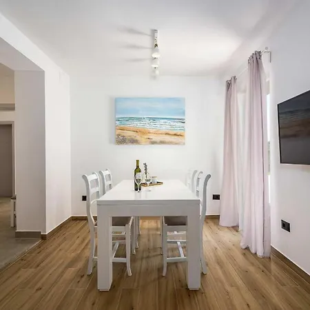 Appartamento App Marina 2 Porec
