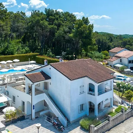 App Marina 2 Apartman Porec