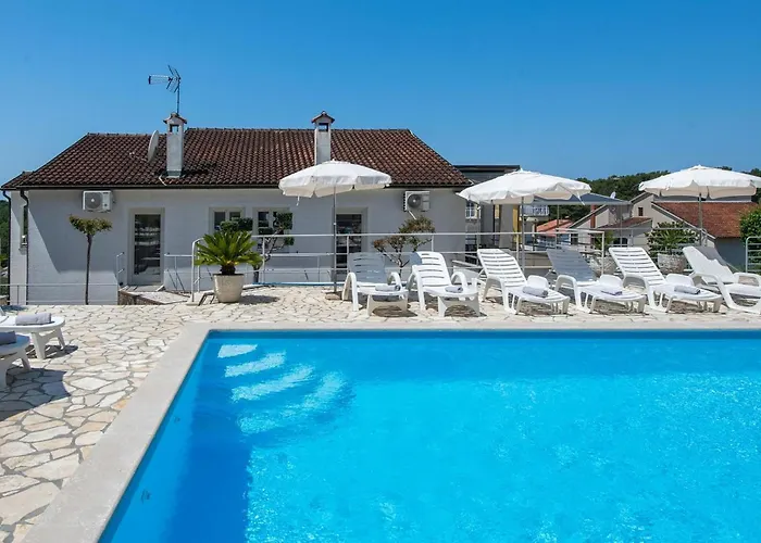 Apartman App Marina 2