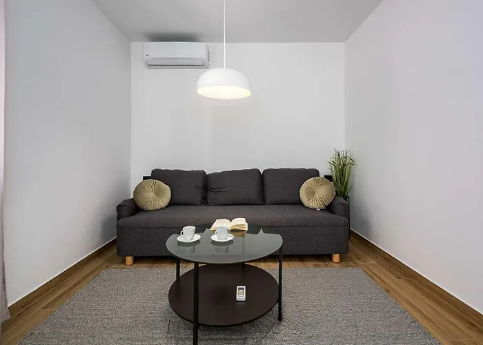 App Marina 2 Apartman Porec