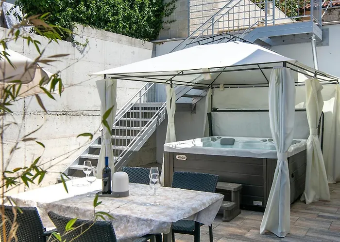 Apartman App Marina 2