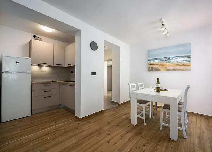 Apartman App Marina 2