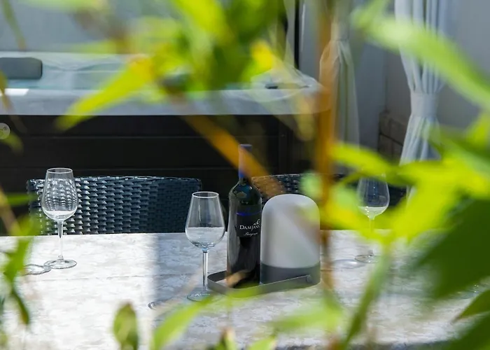 App Marina 2 Apartman *