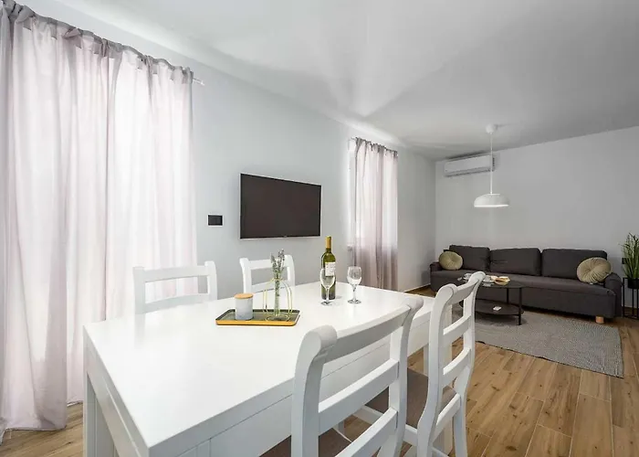 Apartman App Marina 2